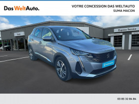 Peugeot 3008 , garage SUMA MACON - MACON SPORT automobiles  Macon