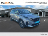 Peugeot 3008 occasion année 2021 boite Automatique Annonce Peugeot 3008 occasion Essence 3008 Puretech 130ch S&S EAT8 à Macon