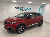 Annonce Peugeot 3008 occasion Essence 3008 Puretech 130ch S&S EAT8  LES MUREAUX
