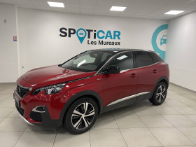 Peugeot 3008 , garage PEUGEOT LES MUREAUX  LES MUREAUX