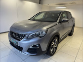Peugeot 3008 occasion année 2020 boite Automatique Annonce Peugeot 3008 occasion Essence 3008 Puretech 130ch S&S EAT8 à BUCHELAY