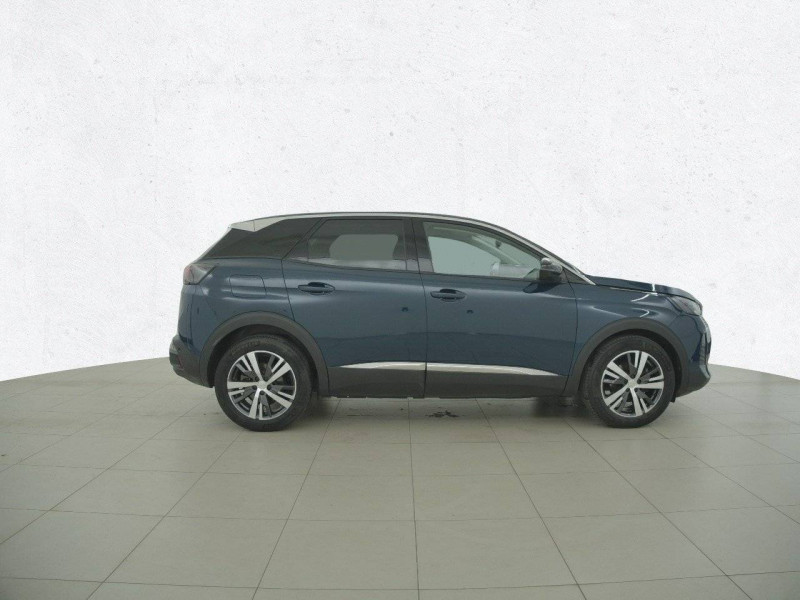 Peugeot 3008 3008 Puretech 130ch S&S EAT8  occasion  STMAUR - photo n4