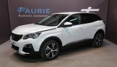Peugeot 3008 3008 Puretech 130ch S&S EAT8  2019 - annonce de voiture en vente sur Auto Sélection.com