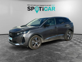 Peugeot 3008 , garage PEUGEOT HERBLAY  HERBLAY