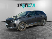 Peugeot 3008 occasion année 2022 boite Automatique Annonce Peugeot 3008 occasion Essence 3008 Puretech 130ch S&S EAT8 à HERBLAY