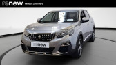 Peugeot 3008 occasion année 2019 boite Automatique Annonce Peugeot 3008 occasion Essence 3008 Puretech 130ch S&S EAT8 à LYON
