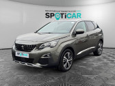Peugeot 3008 occasion année 2020 boite Automatique Annonce Peugeot 3008 occasion Essence 3008 Puretech 130ch S&S EAT8 à HERBLAY