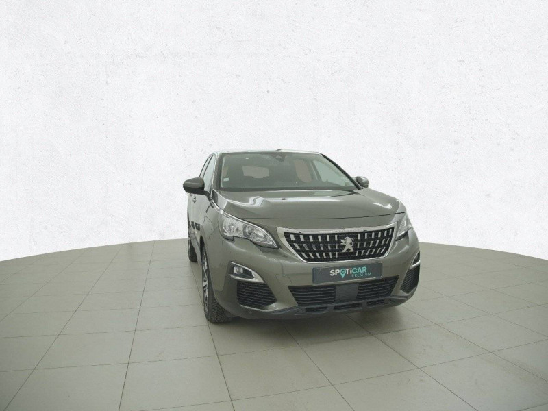 Peugeot 3008 3008 Puretech 130ch S&S EAT8  occasion  STMAUR - photo n2