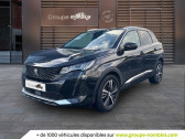 Peugeot 3008 occasion année 2021 boite Automatique Annonce Peugeot 3008 occasion Essence 3008 Puretech 130ch S&S EAT8 à MONTCEAU LES MINES