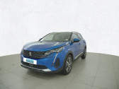 Peugeot 3008 3008 Puretech 130ch S&S EAT8  2021 - annonce de voiture en vente sur Auto Sélection.com
