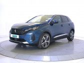 Peugeot 3008 3008 Puretech 130ch S&S EAT8   SAINT NAZAIRE 44