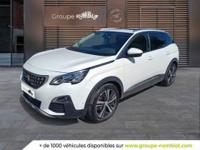 Peugeot 3008 occasion 2019 mise en vente à CHATENOY LE ROYAL par le garage Peugeot Nomblot Chlon - photo n°1