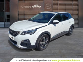 Peugeot 3008 occasion année 2019 boite Automatique Annonce Peugeot 3008 occasion Essence 3008 Puretech 130ch S&S EAT8 à CHATENOY LE ROYAL
