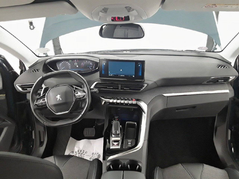 Peugeot 3008 3008 Puretech 130ch S&S EAT8  occasion  STMAUR - photo n8