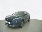 Peugeot 3008 occasion année 2021 boite Automatique Annonce Peugeot 3008 occasion Essence 3008 Puretech 130ch S&S EAT8 à ST MAUR
