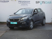 Peugeot 3008 3008 Puretech 130ch S&S EAT8  2019 - annonce de voiture en vente sur Auto Sélection.com