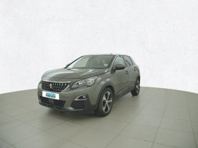 Peugeot 3008 , garage CLARA AUTOMOBILES CHATEAUROUX  STMAUR
