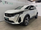 Annonce Peugeot 3008 occasion Essence 3008 Puretech 130ch S&S EAT8  OSNY