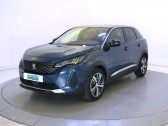 Peugeot 3008 occasion année 2022 boite Automatique Annonce Peugeot 3008 occasion Essence 3008 Puretech 130ch S&S EAT8 à LA ROCHE SUR YON