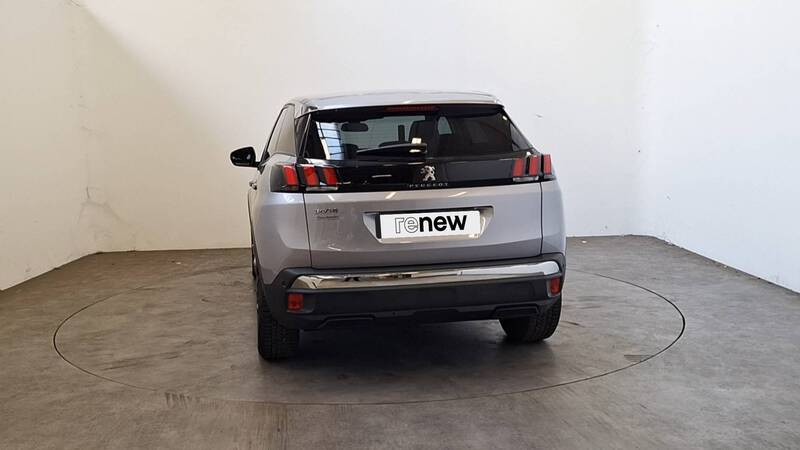 Peugeot 3008 3008 Puretech 130ch S&S EAT8  occasion  LYON - photo n8