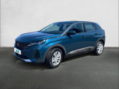 Peugeot 3008 occasion année 2021 boite Automatique Annonce Peugeot 3008 occasion Essence 3008 Puretech 130ch S&S EAT8 à LUCON