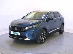 Peugeot 3008 , garage CLARA AUTOMOBILES CHALLANS  CHALLANS