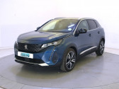 Peugeot 3008 occasion année 2021 boite Automatique Annonce Peugeot 3008 occasion Essence 3008 Puretech 130ch S&S EAT8 à CHALLANS