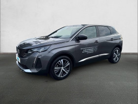 Peugeot 3008 , garage CLARA AUTOMOBILES ROYAN  ST GEORGES DE DIDONNE