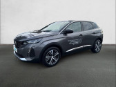 Peugeot 3008 occasion année 2023 boite Automatique Annonce Peugeot 3008 occasion Essence 3008 PureTech 130ch S&S EAT8 à ST GEORGES DE DIDONNE