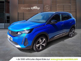 Peugeot 3008 occasion année 2021 boite Automatique Annonce Peugeot 3008 occasion Essence 3008 Puretech 130ch S&S EAT8 à CHATENOY LE ROYAL
