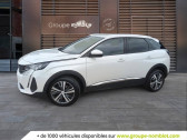 Peugeot 3008 3008 Puretech 130ch S&S EAT8  2021 - annonce de voiture en vente sur Auto Sélection.com