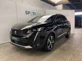 Annonce Peugeot 3008 occasion Essence 3008 Puretech 130ch S&S EAT8  OSNY