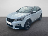 Peugeot 3008 3008 Puretech 130ch S&S EAT8   Anthy-sur-Léman 74