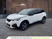 Peugeot 3008 occasion année 2020 boite Automatique Annonce Peugeot 3008 occasion Essence 3008 Puretech 130ch S&S EAT8 à CHATENOY LE ROYAL