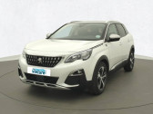 Peugeot 3008 occasion année 2019 boite Automatique Annonce Peugeot 3008 occasion Essence 3008 Puretech 130ch S&S EAT8 à CHATEAUBERNARD
