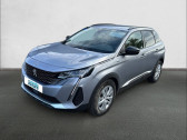 Peugeot 3008 occasion année 2022 boite Automatique Annonce Peugeot 3008 occasion Essence 3008 Puretech 130ch S&S EAT8 à BRESSUIRE