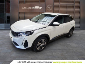Peugeot 3008 , garage Peugeot Nomblot Chlon  CHATENOY LE ROYAL