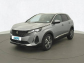 Peugeot 3008 occasion année 2021 boite Automatique Annonce Peugeot 3008 occasion Essence 3008 Puretech 130ch S&S EAT8 à LA ROCHELLE