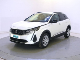 Peugeot 3008 , garage CLARA AUTOMOBILES LA ROCHE SUR YON  LA ROCHE SUR YON