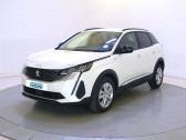 Peugeot 3008 occasion année 2022 boite Automatique Annonce Peugeot 3008 occasion Essence 3008 Puretech 130ch S&S EAT8 à LA ROCHE SUR YON
