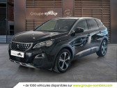 Peugeot 3008 occasion année 2019 boite Automatique Annonce Peugeot 3008 occasion Essence 3008 Puretech 130ch S&S EAT8 à MONTCEAU LES MINES