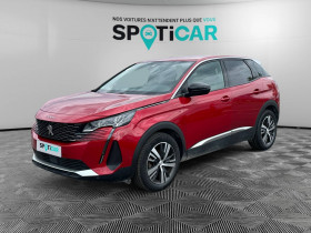 Peugeot 3008 , garage PEUGEOT HERBLAY  HERBLAY