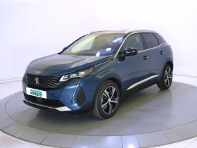 Peugeot 3008 , garage CLARA AUTOMOBILES SAINT NAZAIRE  SAINT NAZAIRE