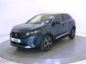 Peugeot 3008 occasion année 2021 boite Automatique Annonce Peugeot 3008 occasion Essence 3008 Puretech 130ch S&S EAT8 à SAINT NAZAIRE