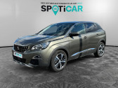 Peugeot 3008 occasion année 2019 boite Automatique Annonce Peugeot 3008 occasion Essence 3008 Puretech 130ch S&S EAT8 à HERBLAY