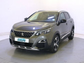 Peugeot 3008 occasion année 2019 boite Automatique Annonce Peugeot 3008 occasion Essence 3008 Puretech 130ch S&S EAT8 à LA ROCHE SUR YON