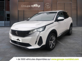 Peugeot 3008 , garage Peugeot Nomblot Mcon  MACON