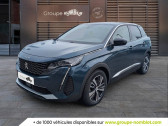Peugeot 3008 occasion année 2022 boite Automatique Annonce Peugeot 3008 occasion Essence 3008 Puretech 130ch S&S EAT8 à MONTCEAU LES MINES