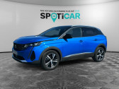 Annonce Peugeot 3008 occasion Essence 3008 Puretech 130ch S&S EAT8  HERBLAY