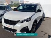 Peugeot 3008 occasion année 2020 boite Automatique Annonce Peugeot 3008 occasion Essence 3008 Puretech 130ch S&S EAT8 à Brie-Comte-Robert
